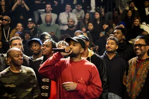 An Unforgettable Experience Wallpaper