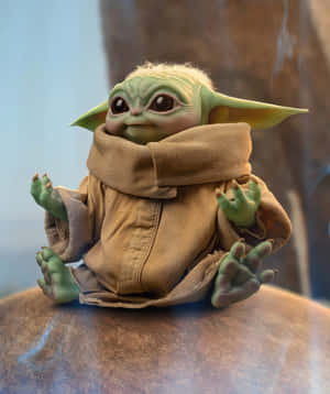 An Unstoppable Fighter Wallpaper