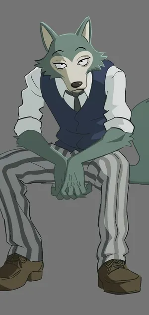 An Up-close Look Of Legosi Wallpaper