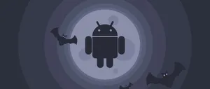 Android Developer Navigating The Complexities Of Coding Wallpaper