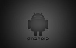 Android Logo Tablet Wallpaper