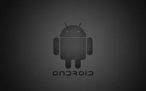 Android Logo Tablet Wallpaper
