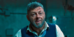 Andy Serkis As Klaw Wallpaper