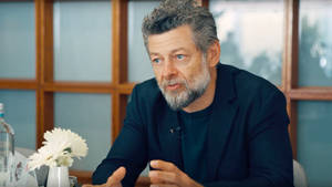 Andy Serkis Explains Wallpaper