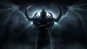 Angel Of Death Malthael Wallpaper