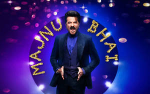 Anil Kapoor Majnu Bhai Wallpaper