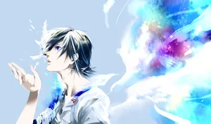 Anime Characters Yowamushi Pedal Wallpaper