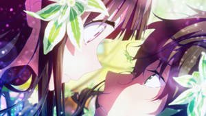 Anime Love Hyouka Wallpaper