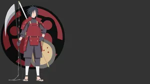 Anime Minimalist Wallpaper Wallpaper