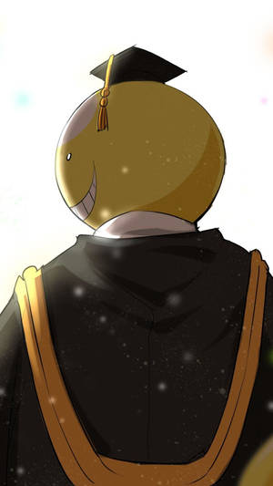 Anime Profile Picture Korosensei Wallpaper