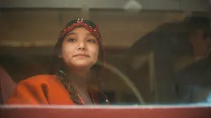 Anne With An E Ka'kwet Wallpaper