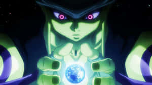 Ant King Hunter X Hunter Pfp Wallpaper