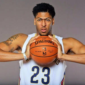 Anthony Davis Nba Wallpaper