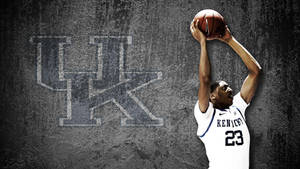 Anthony Davis University Of Kentucky Wallpaper