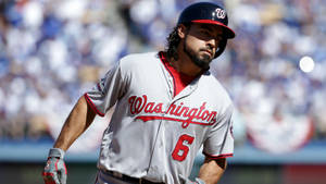 Anthony Rendon Washington 6 Shirt Wallpaper