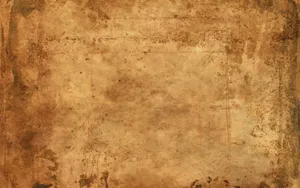 Antique Paper Texture Close-up Wallpaper