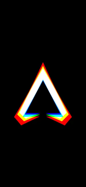 Apex Legends Iphone Logo Wallpaper