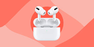 Apple Airpods Pro Wallpaper