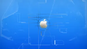 Apple Hd Desktop Wallpaper