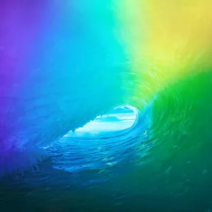 Apple Ios 4 Home Screen Wallpaper
