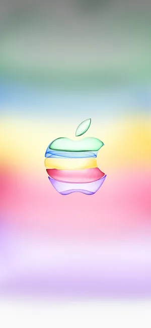 Apple Logo Iphone 11 Pro Max Wallpaper