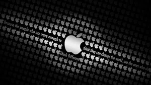Apple Mac Hd Desktop Wallpaper