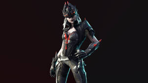 Arachne Fortnite Skins Wallpaper