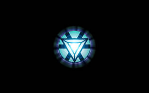 Arc Reactor Iron Man Wallpaper