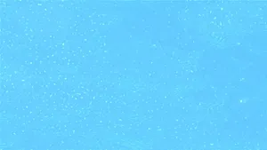 Arctic Blue Plain Color Wallpaper