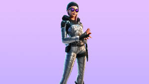 Arctica Fortnite Skins Wallpaper