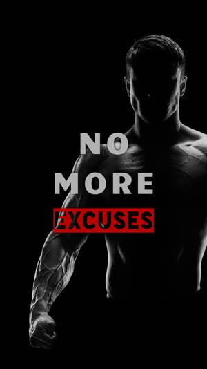 Are You Ready To Level Up Your Fitness And Unleash Your Motivation? Wallpaper