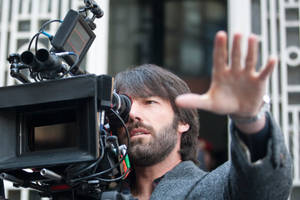 Argo Director Ben Affleck Wallpaper