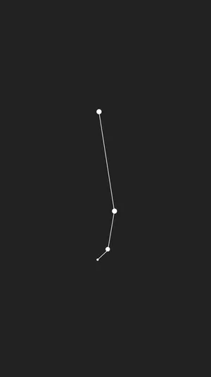Aries Iphone Constellation Art Wallpaper