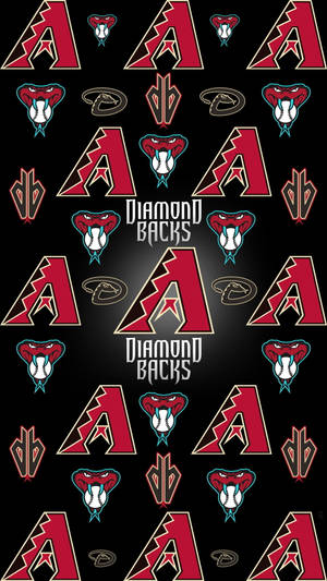 Arizona Diamondbacks Rattlesnake Wallpaper