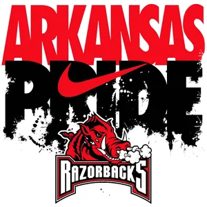 Arkansas Razorbacks Nike Wallpaper