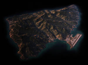 Arma 3 Peninsula Wallpaper