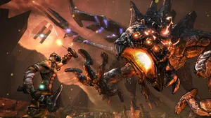 Armed And Dangerous Wallpaper