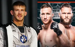 Arnold Allen Tj Dillashaw Wallpaper