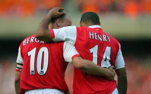 Arsenal Fc Teammates Wallpaper