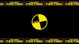 Asap Rocky Extends His Creative Boundaries Even Further On His New Album, Testing. Wallpaper