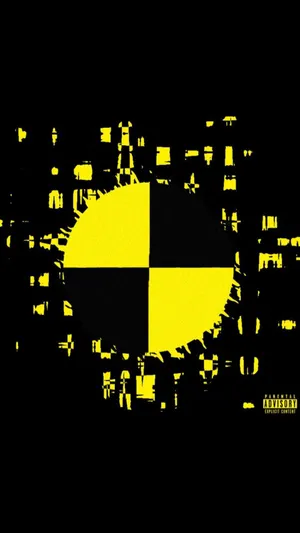 Asap Rocky Testing Studio Album Wallpaper