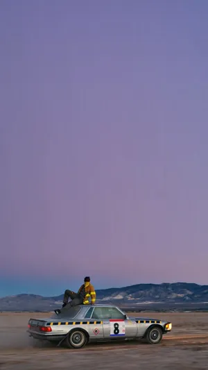 Asap Rocky Unleashes Vibes From His Album 