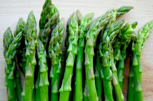 Asparagus Herb Garden Vegetable Wallpaper