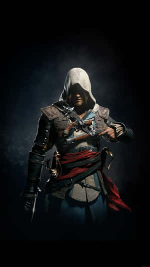 Assassin's Creed Iii Hd Wallpaper Wallpaper