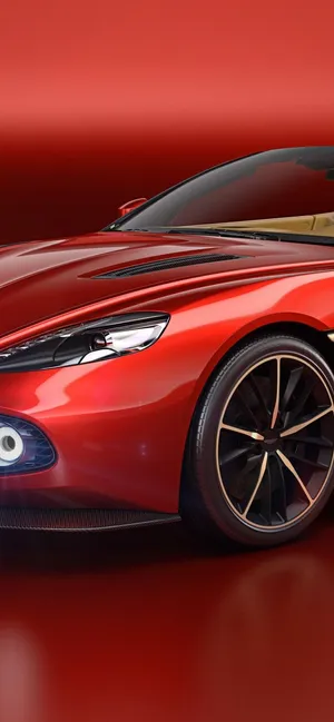 Aston Martin Db9 - Aston Martin Db9 - Aston Martin D Wallpaper