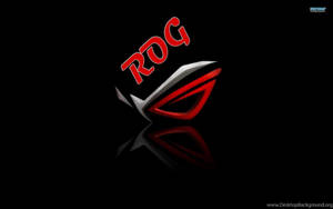 Asus Rog Computer Wallpaper