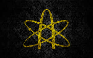 Atheist - Taking A Stand Wallpaper