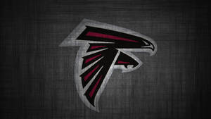 Atlanta Falcons Logo Wallpaper