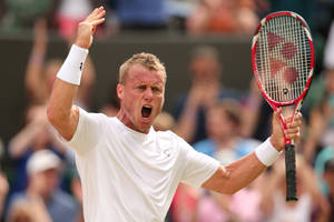 Atp Australian Tennis Player Lleyton Hewitt Wallpaper