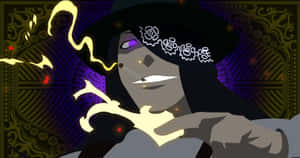 Attack Fire Force Joker Wallpaper